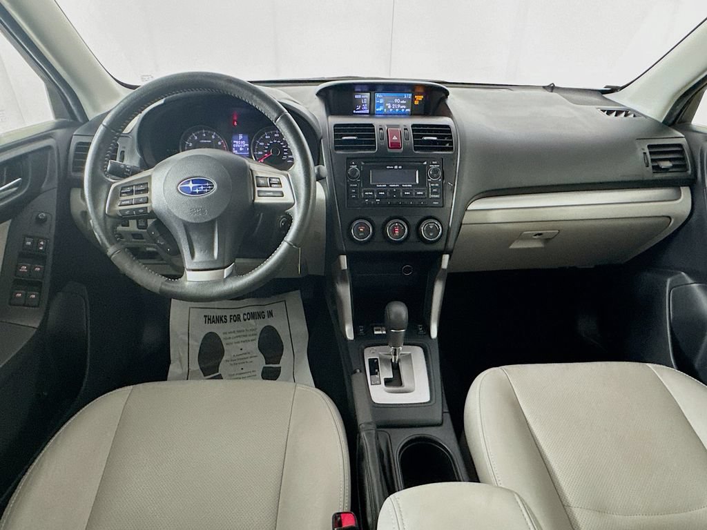 Used 2015 Subaru Forester 2.5i Limited AWD/4WD image 26
