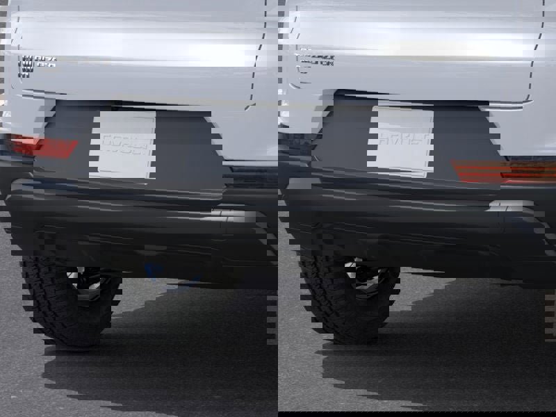 New 2026 Chevrolet TrailBlazer LS image 14