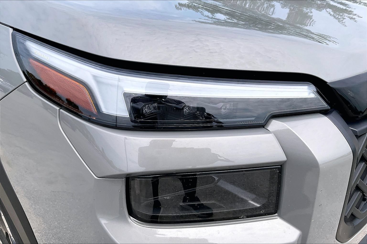Certified 2026 Subaru Outback Touring AWD/4WD image 30