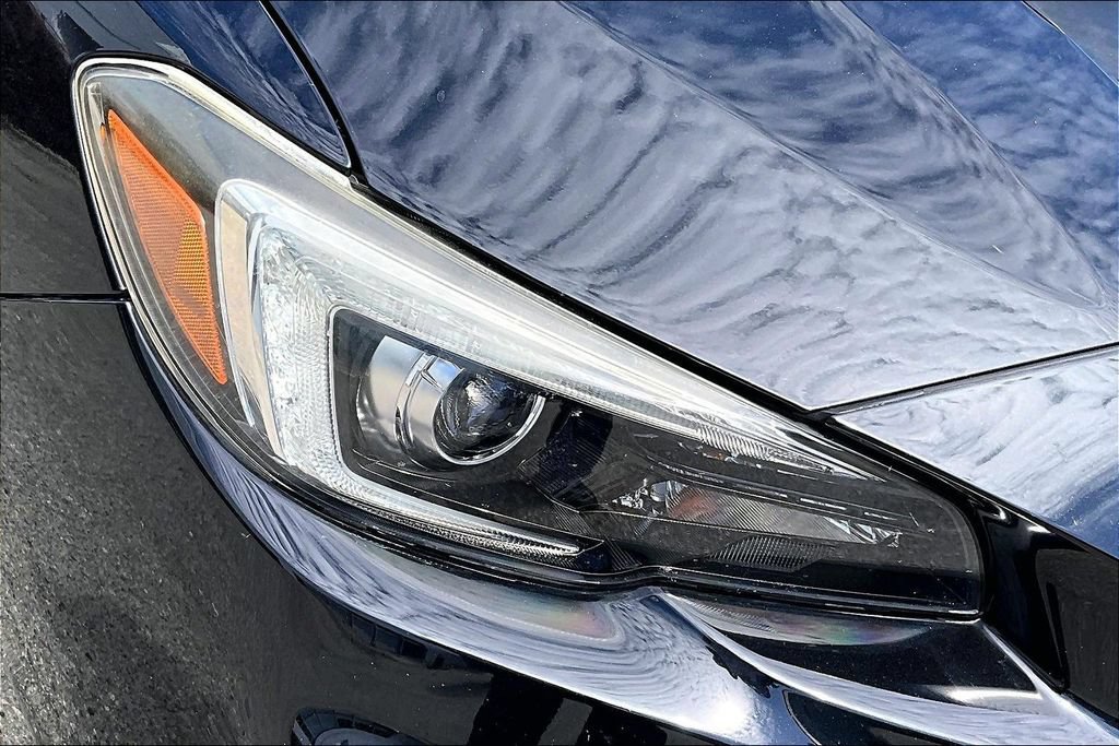 Used 2018 Subaru WRX STI Limited AWD/4WD image 31