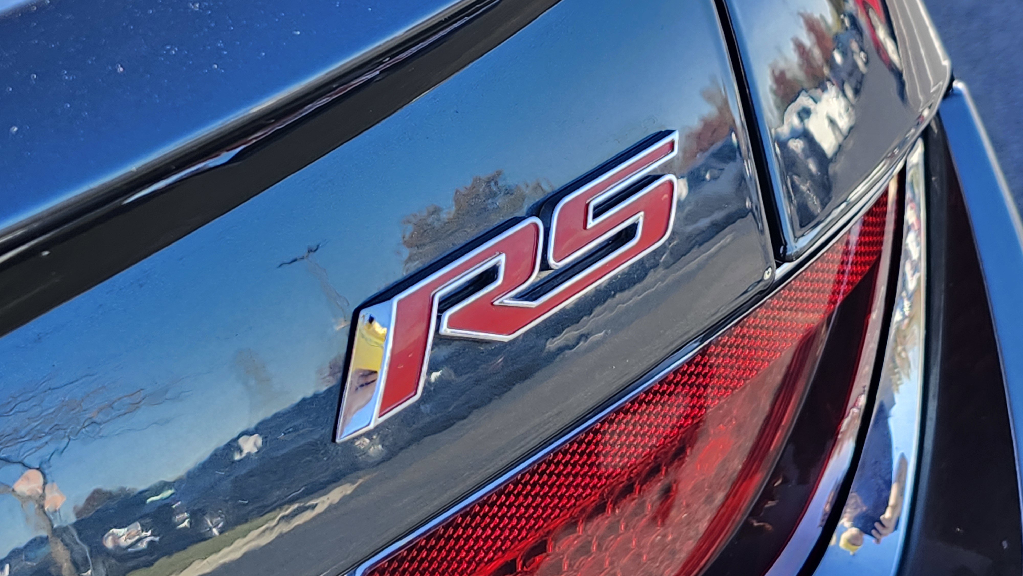 Used 2013 Chevrolet Camaro LT w/ RS Package image 17