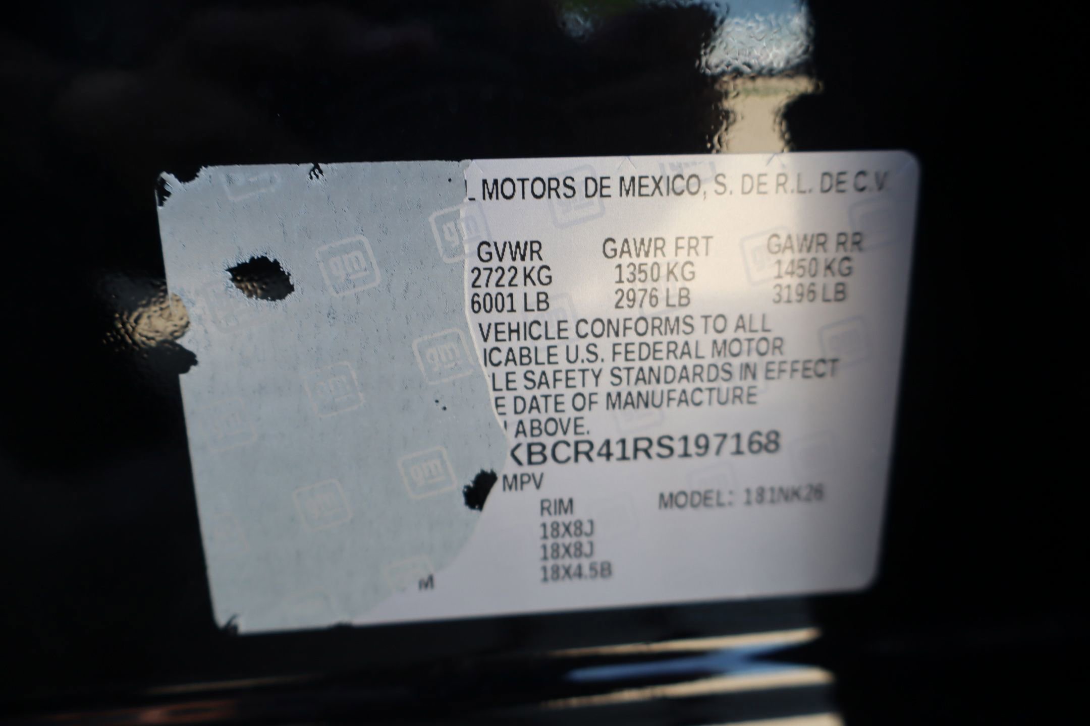 Used 2024 Chevrolet Blazer LT w/ Convenience Package FWD image 30