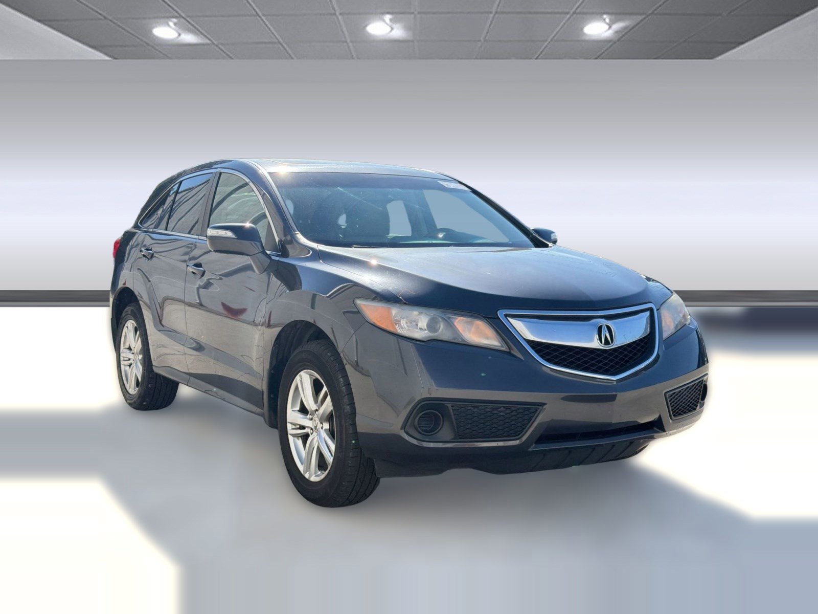 Used 2014 Acura RDX FWD image 7