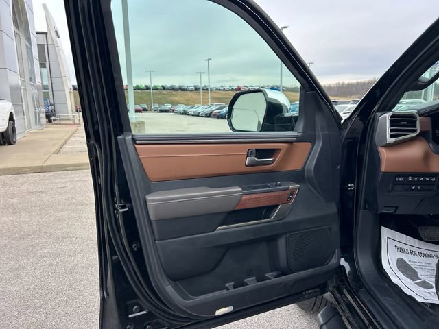 Used 2026 Toyota Tundra 1794 Edition image 30