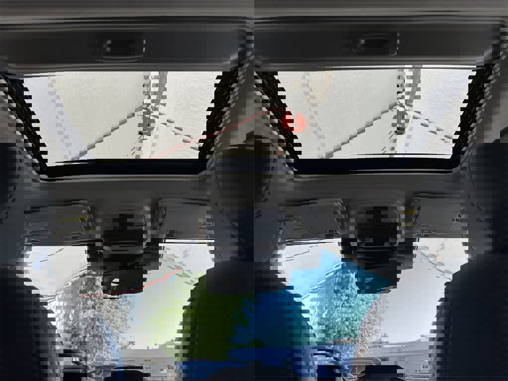 New 2025 Subaru Crosstrek 2.5i Limited w/ Crosstrek Mirror Package image 13