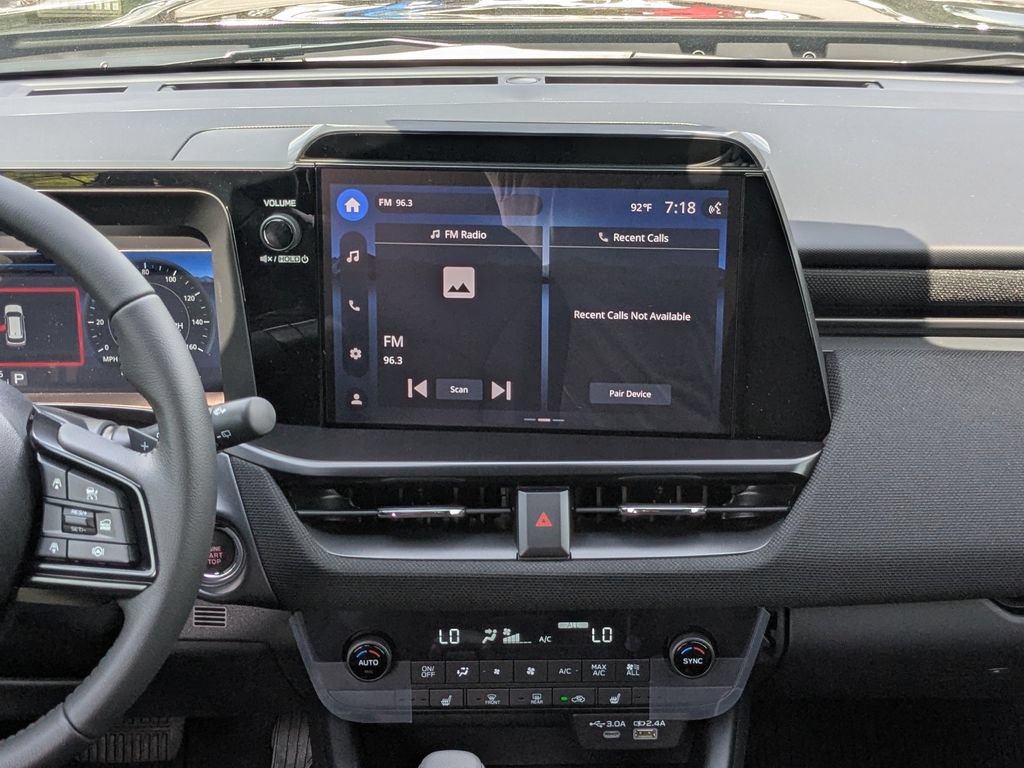 New 2026 Subaru Outback Premium AWD/4WD image 17