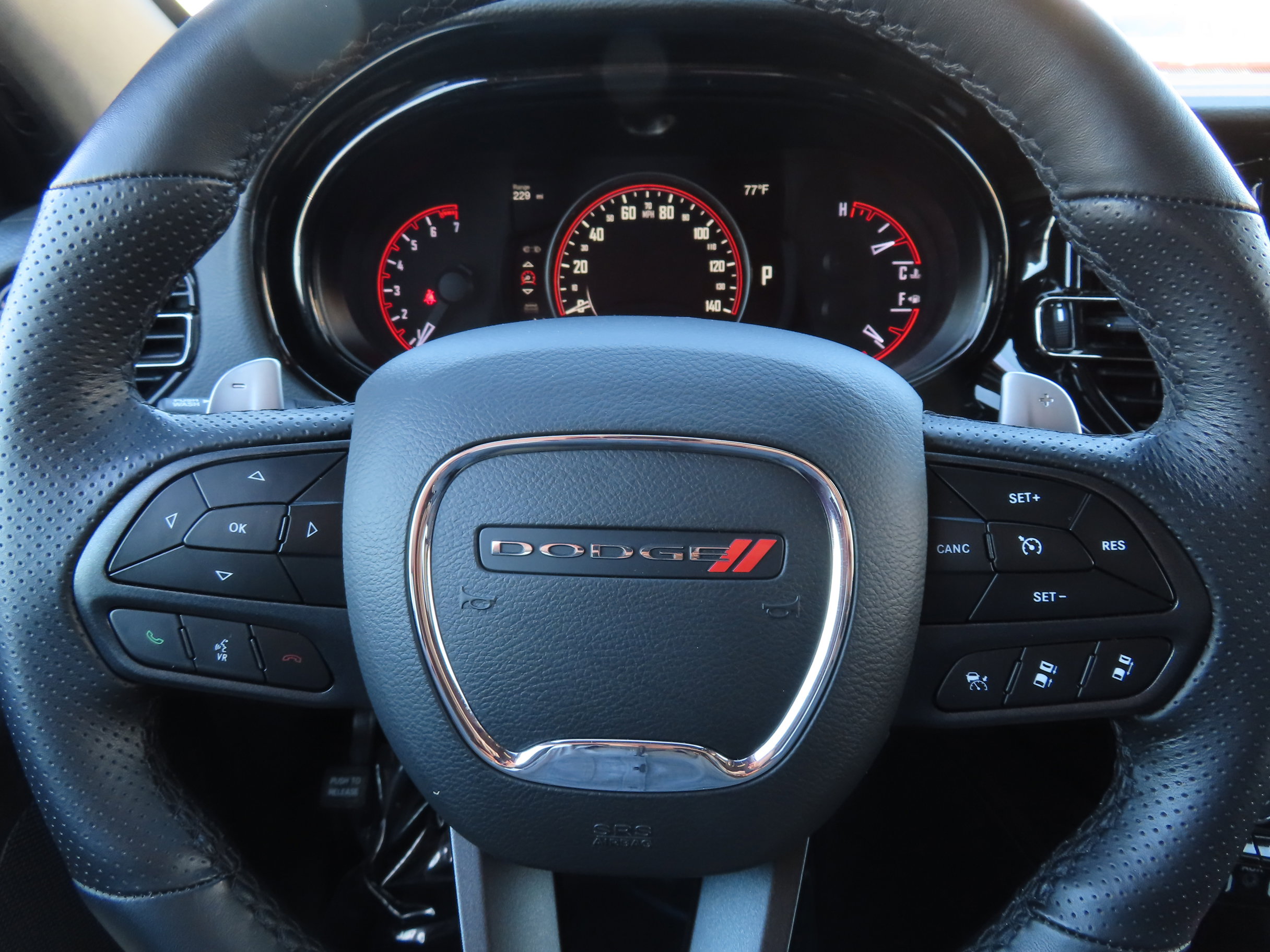 Used 2025 Dodge Durango GT image 20