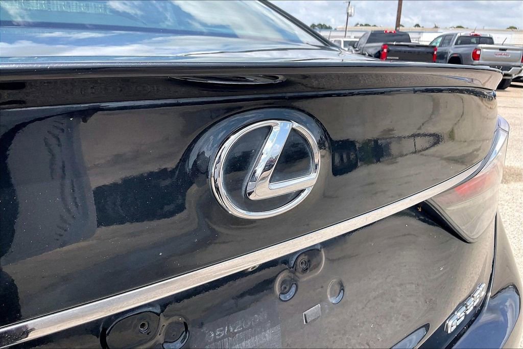 Used 2019 Lexus GS 350 F Sport RWD image 27