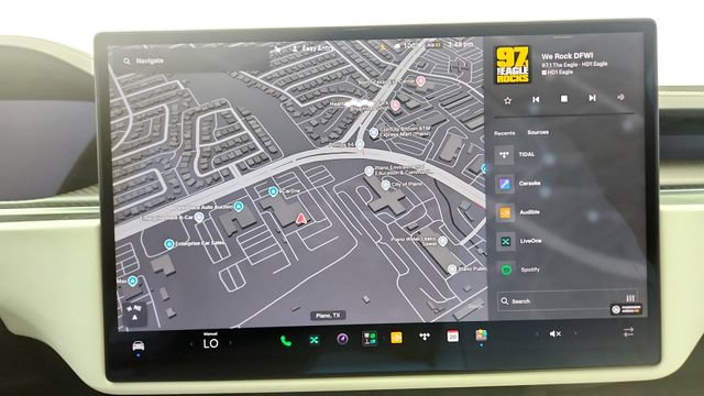Used 2022 Tesla Model X Plaid AWD/4WD image 62