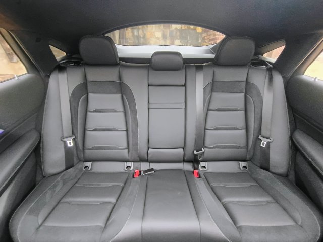 Used 2025 Mercedes-Benz GLE 53 AMG 4MATIC Coupe image 66