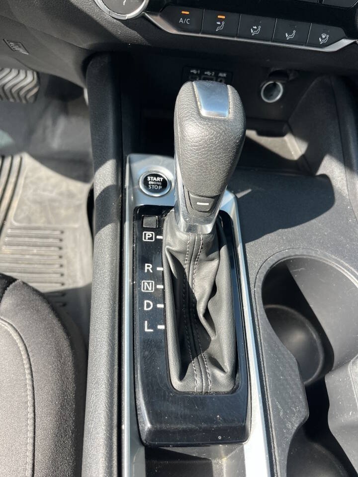 Used 2019 Nissan Altima 2.5 S FWD image 18