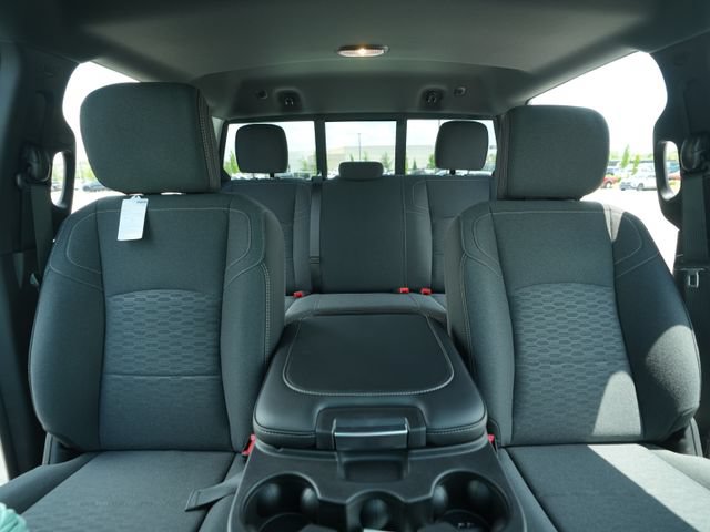 New 2026 RAM 2500 Tradesman AWD/4WD image 37