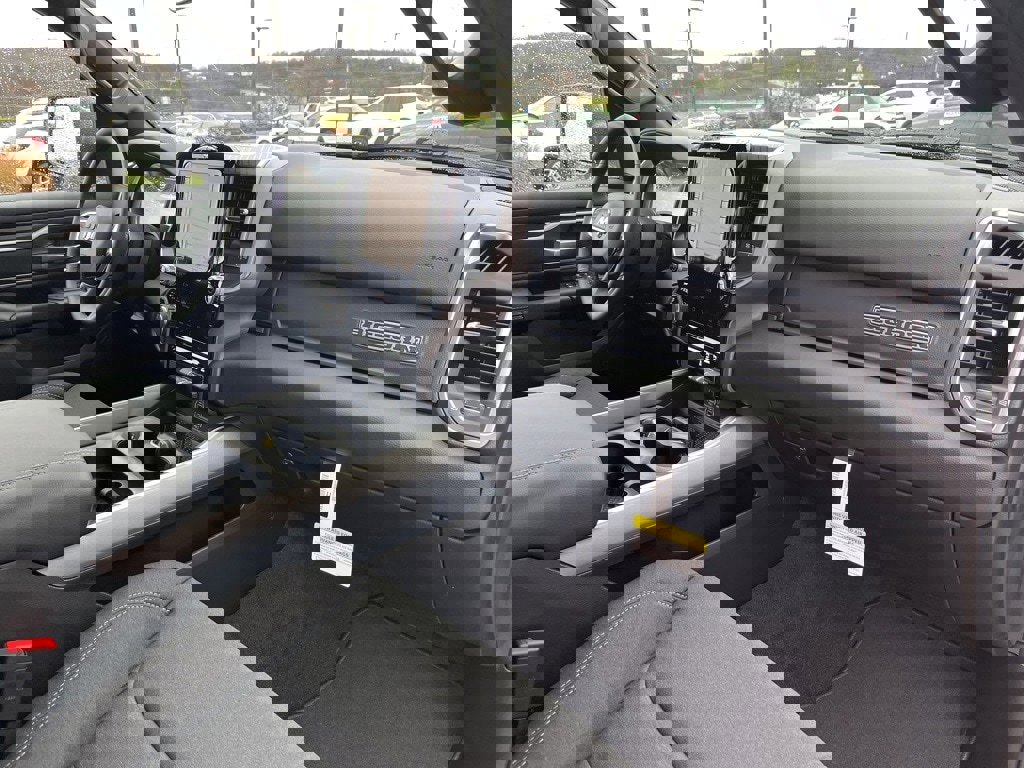 New 2026 RAM 1500 Big Horn image 29