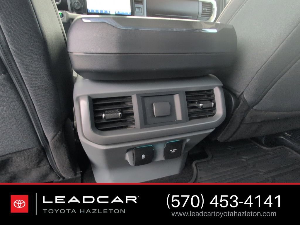 Used 2022 Ford F150 XLT w/ Equipment Group 302A High image 16