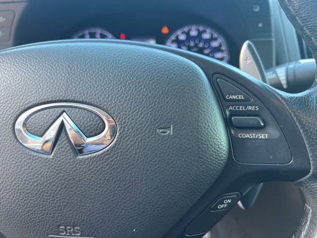 Used 2012 INFINITI G37 Limited Edition image 28