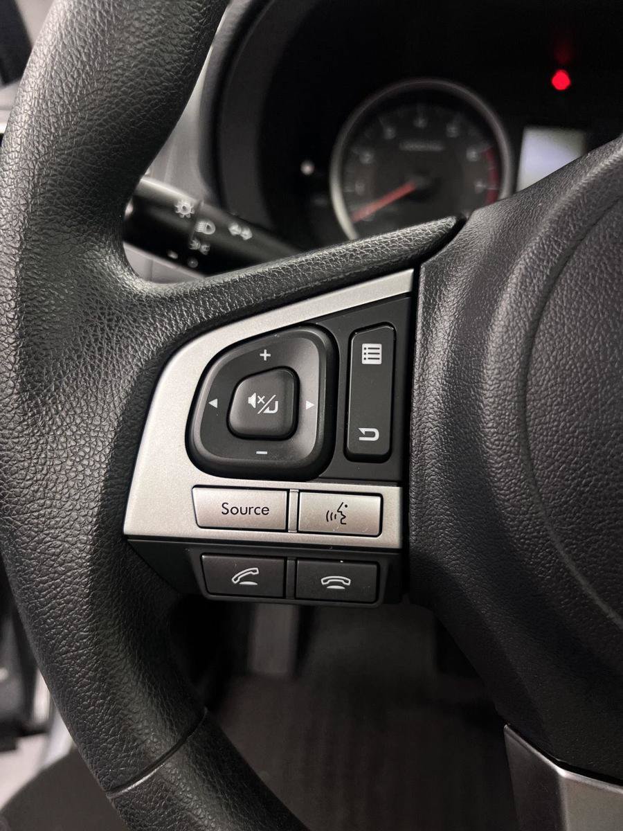 Used 2018 Subaru Forester 2.5i Premium AWD/4WD image 21