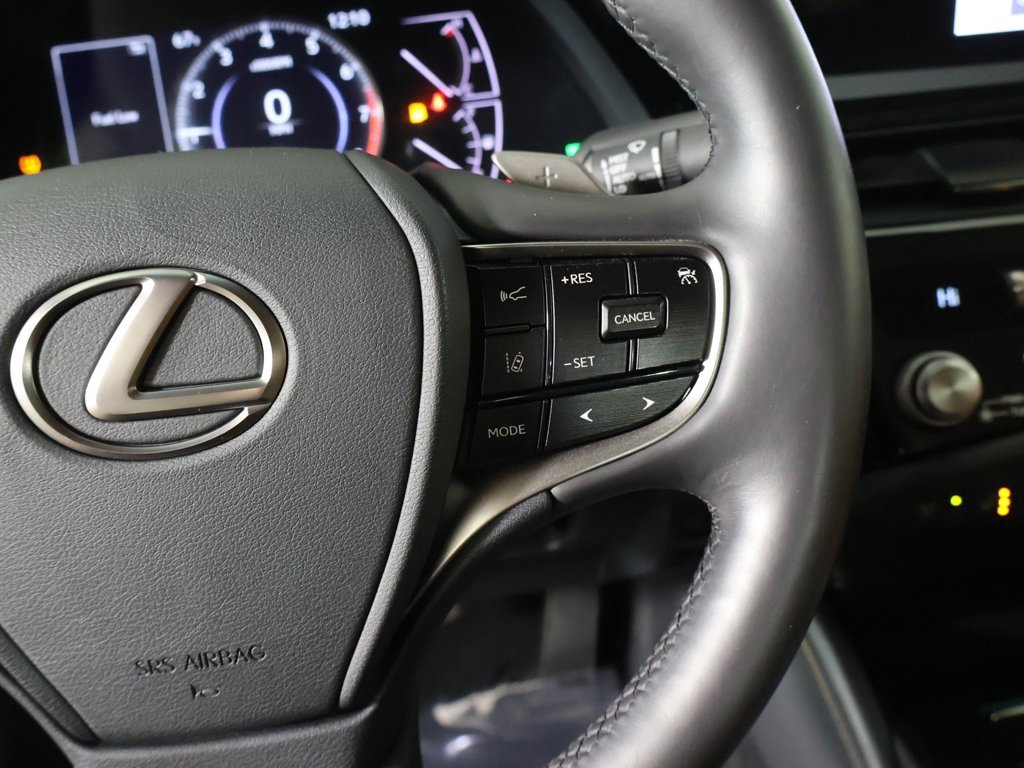 Used 2023 Lexus ES 350 w/ Premium Package image 39