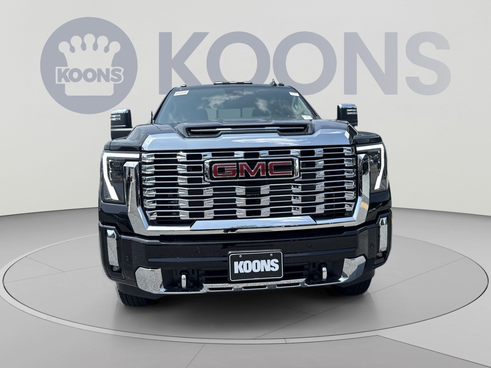 New 2026 GMC Sierra 3500 Denali w/ Denali Reserve Package AWD/4WD image 8