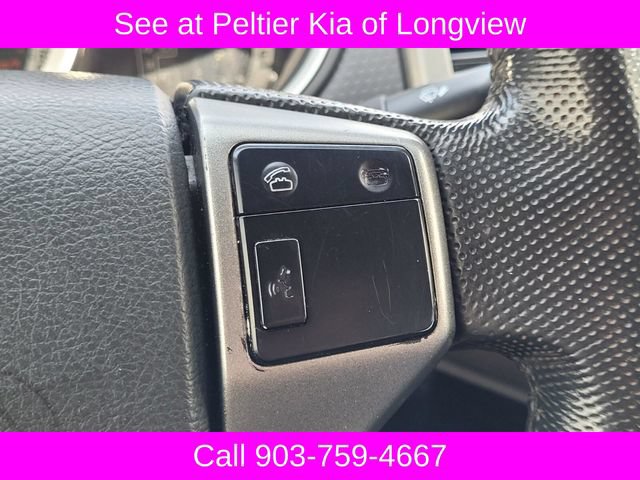 Used 2012 Toyota Tacoma PreRunner w/ TRD Off-Road Pkg RWD image 25