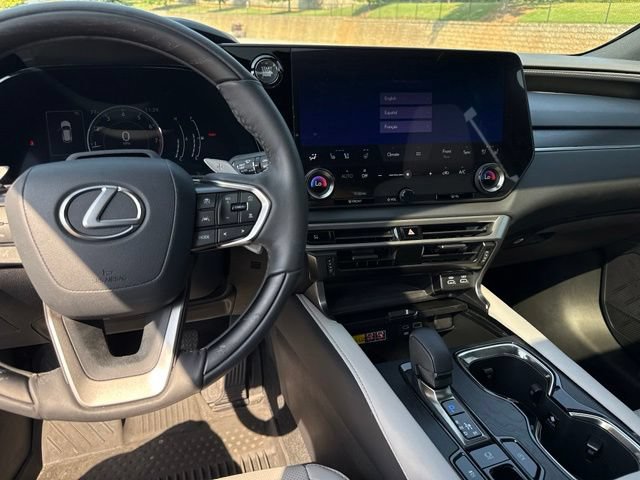 Used 2024 Lexus RX 350 Premium w/ Convenience Package FWD image 24