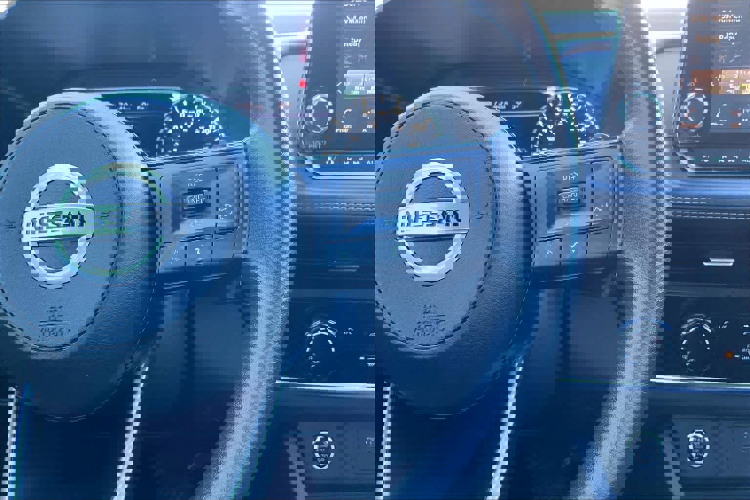 Used 2021 Nissan Rogue S image 24