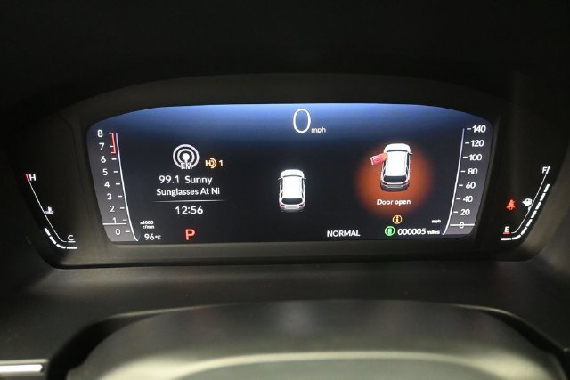 New 2026 Honda Pilot EX-L image 28