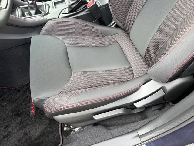 New 2026 Subaru WRX Premium AWD/4WD image 20