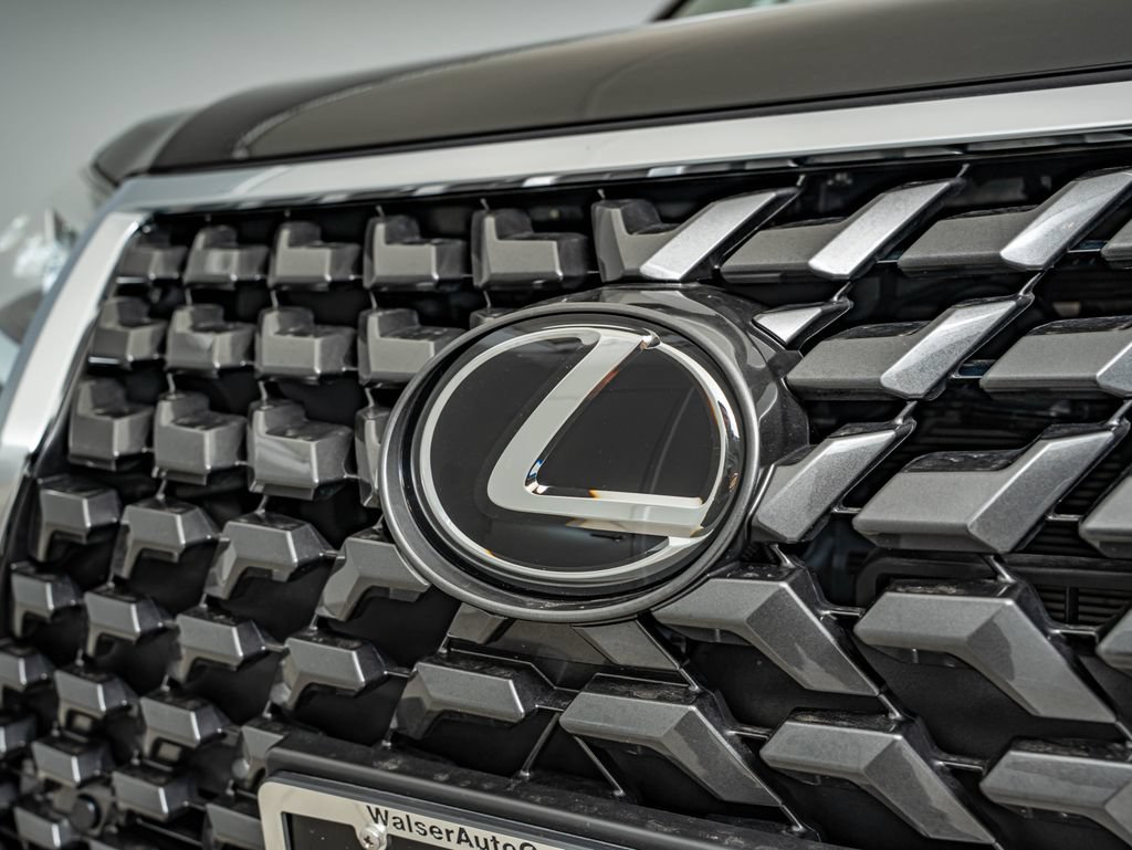 Certified 2023 Lexus GX 460 Premium w/ Premium Plus Package AWD/4WD image 12