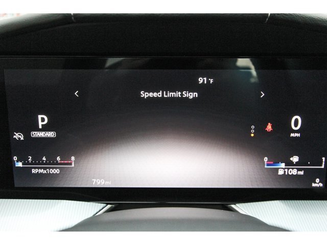 Used 2026 Nissan Murano Platinum w/ Cargo Package AWD/4WD image 17