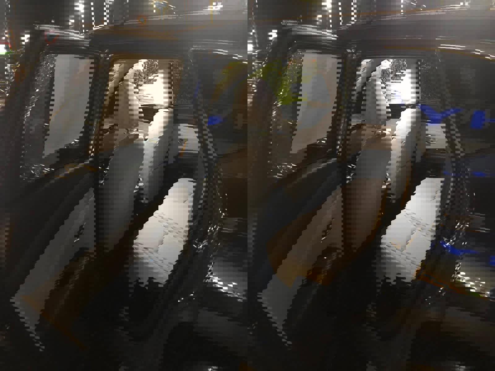 New 2026 Hyundai Tucson SEL image 18