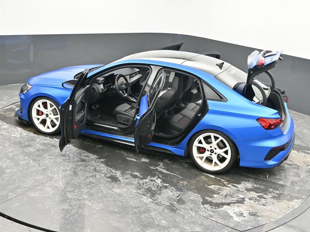 Used 2024 Audi RS 3 image 61