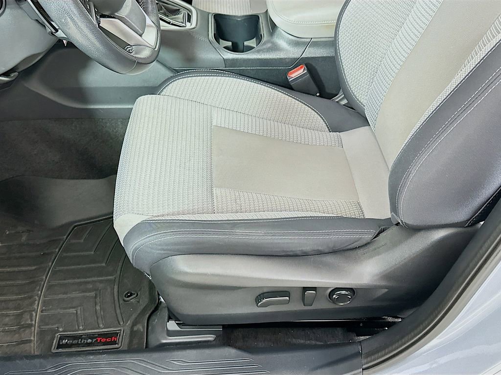 Used 2021 Subaru Outback Premium AWD/4WD image 9