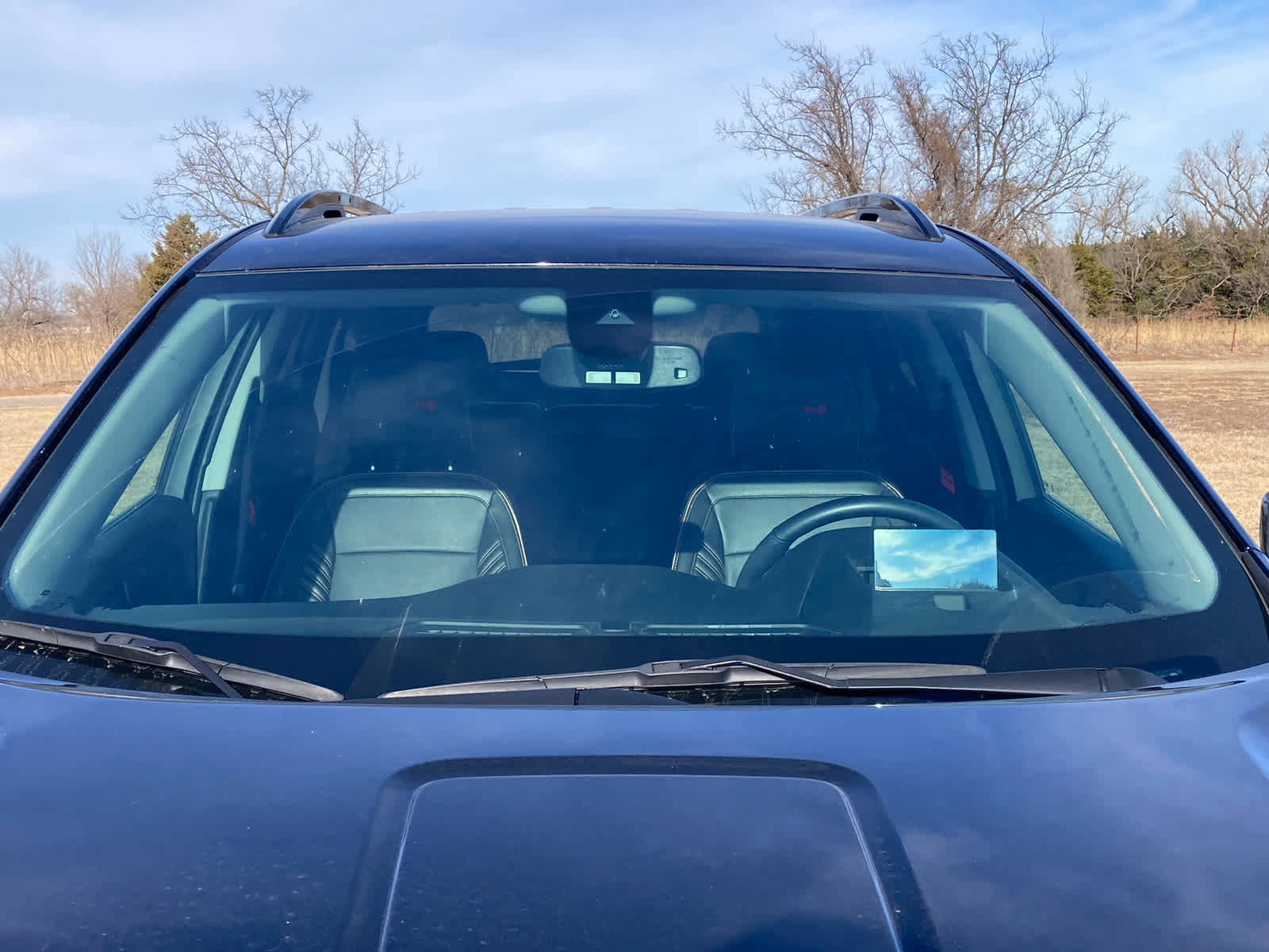 Used 2024 GMC Terrain AT4 w/ Tech Package image 13