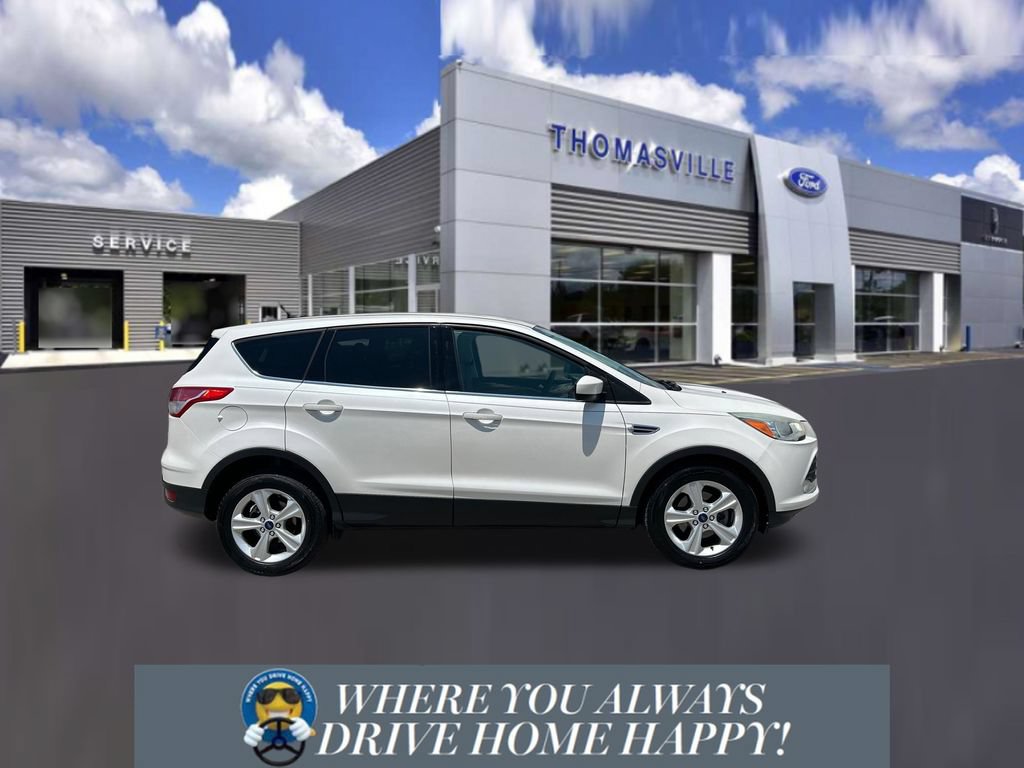 Used 2014 Ford Escape SE FWD image 2