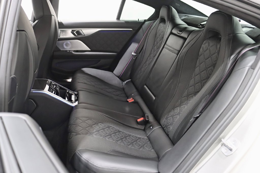 Used 2021 BMW M8 Gran Coupe xDrive w/ Competition Package AWD/4WD image 37