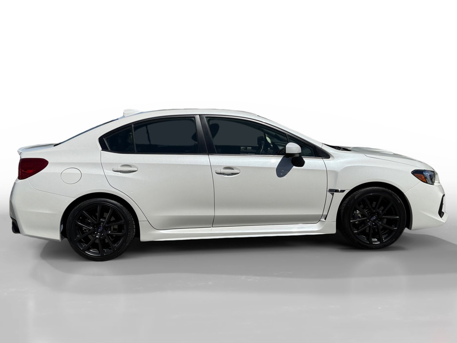Used 2020 Subaru WRX Limited w/ Popular Package #1 image 6