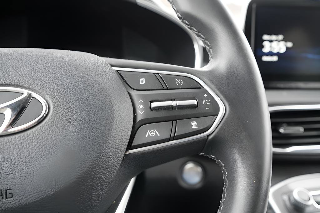 Certified 2023 Hyundai Santa Fe SEL AWD/4WD image 27