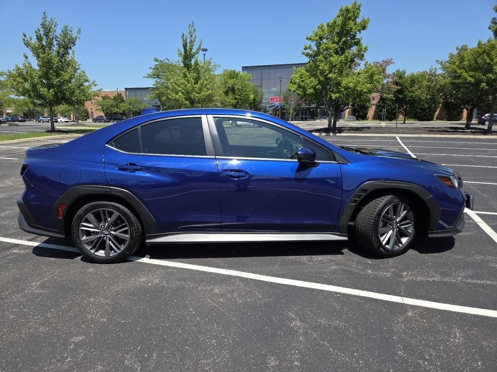 Used 2023 Subaru WRX AWD/4WD image 24