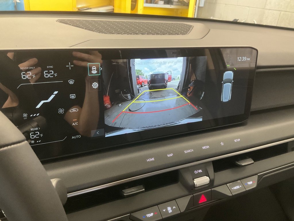 New 2026 Kia EV9 Light image 21