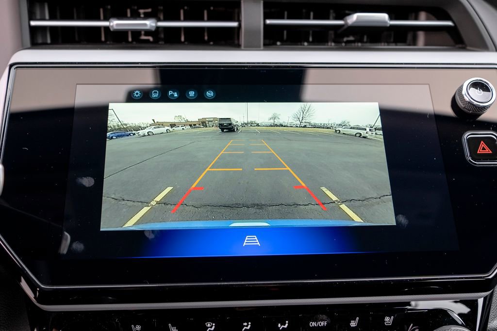 New 2027 Chevrolet Bolt RS image 24