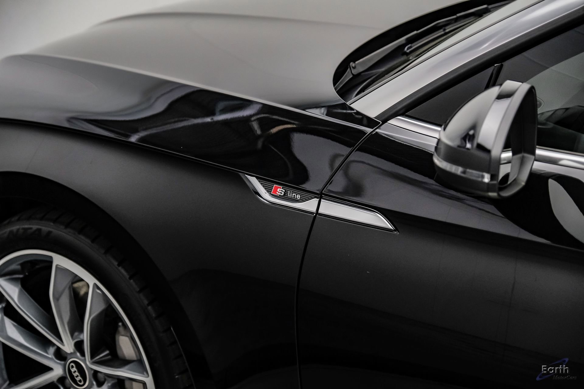 Used 2024 Audi A5 2.0T Premium image 42