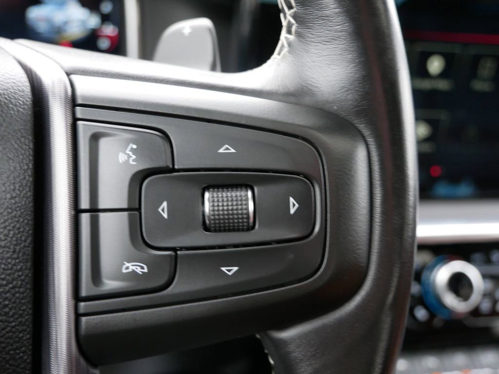 Used 2023 GMC Sierra 1500 Denali Ultimate AWD/4WD image 33