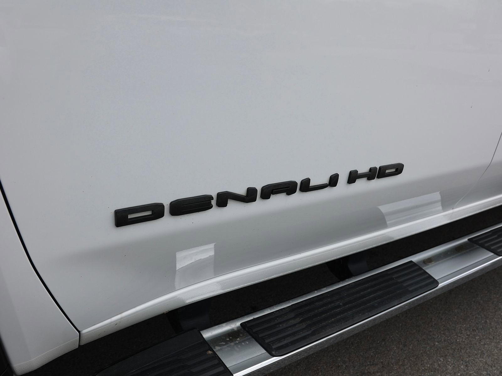 Used 2022 GMC Sierra 2500 Denali w/ Denali Ultimate Package image 13