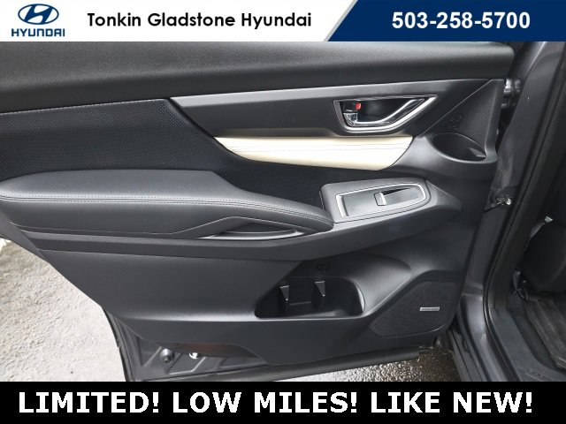 Used 2019 Subaru Ascent Limited w/ Popular Package #2A image 29