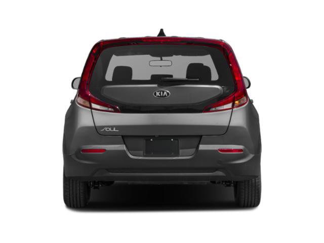 Used 2020 Kia Soul S FWD image 8