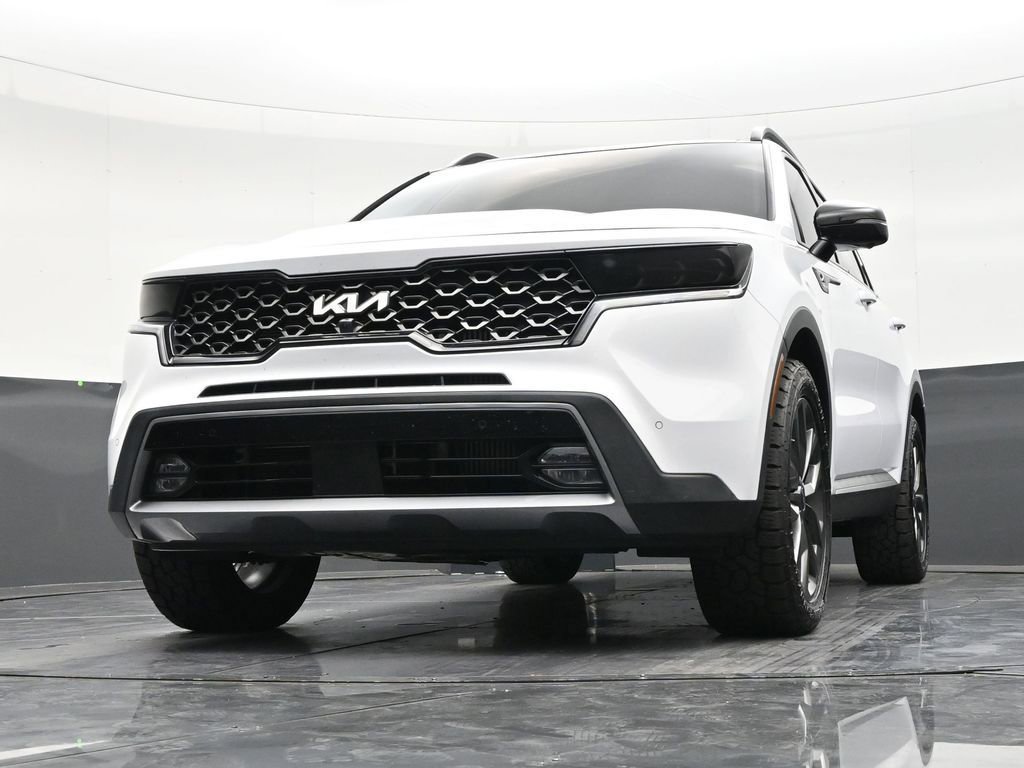 Used 2023 Kia Sorento SX Prestige AWD/4WD image 29