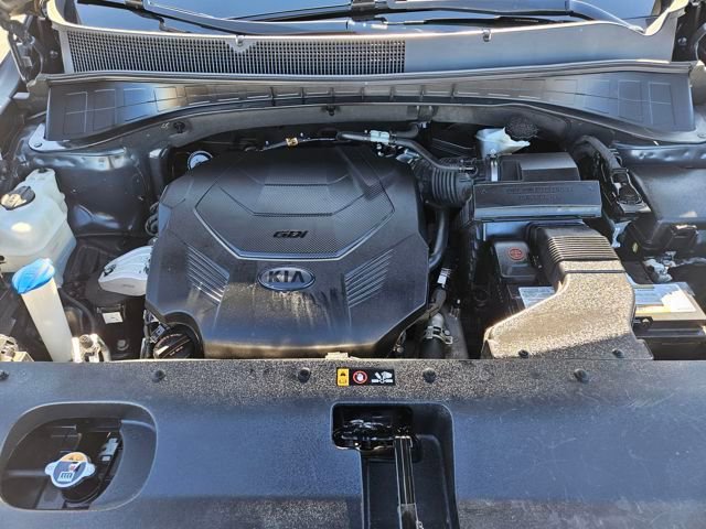 Used 2020 Kia Sorento S image 22