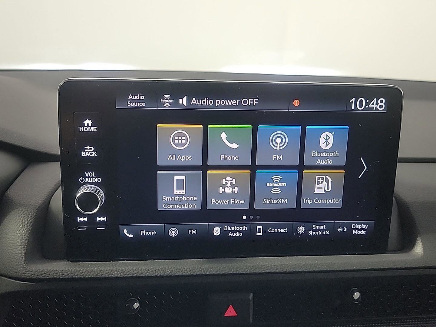 Certified 2025 Honda CR-V Sport-L image 31