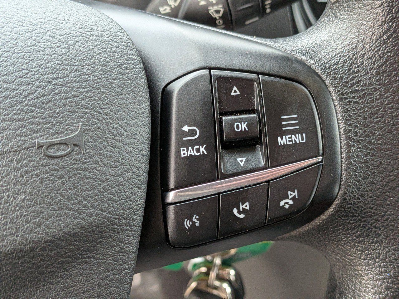 Used 2024 Ford Transit 250 w/ Exterior Upgrade Package image 24