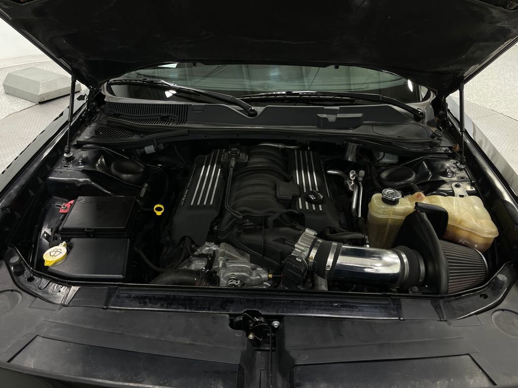 Used 2019 Dodge Challenger R/T Scat Pack image 25
